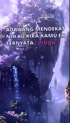 tgl 20 full senyum😋 #wudongqiankun #wdqk  #lindong #fyp #wudongqiankuns6 