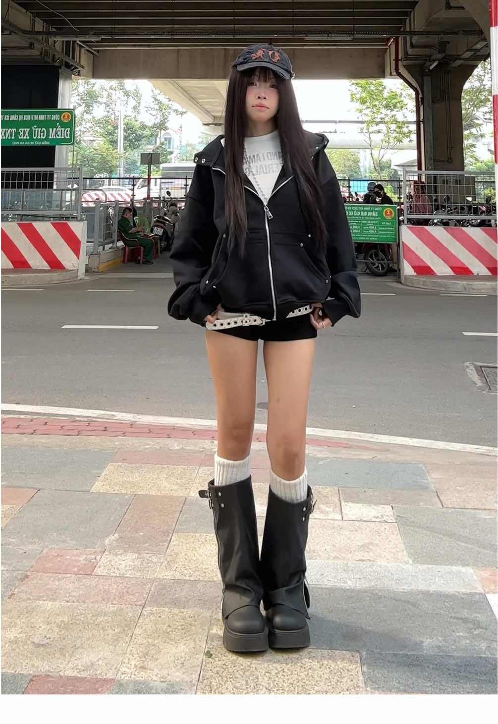 Bảnh zé | @imysmstudio 