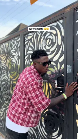 Papi and new update🤣🤣🤣 #mamaukason #goviral 