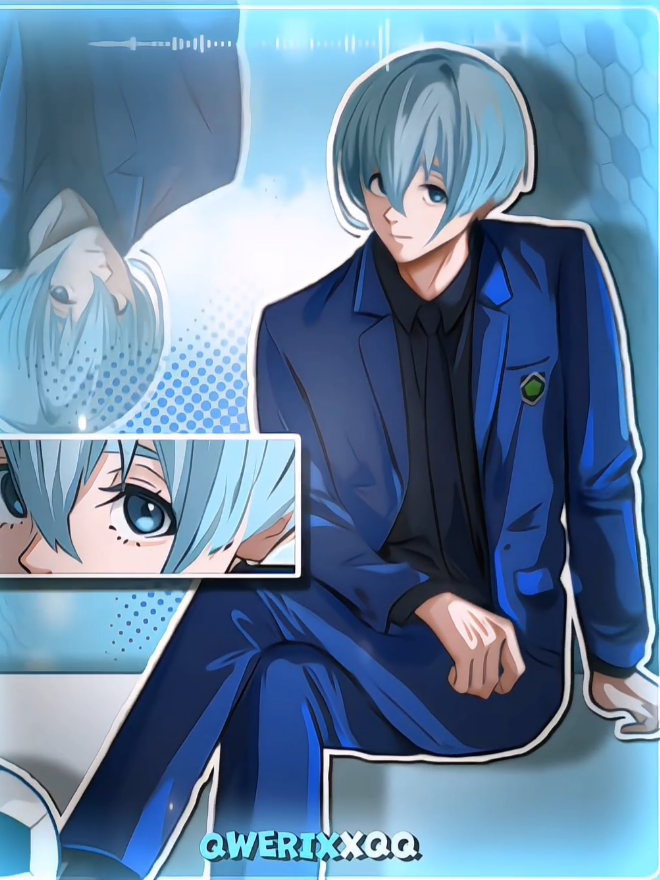 #HIORIYO — OH, sorry for lags😭😭 #hiori #bluelock #bllk  #recomendation 