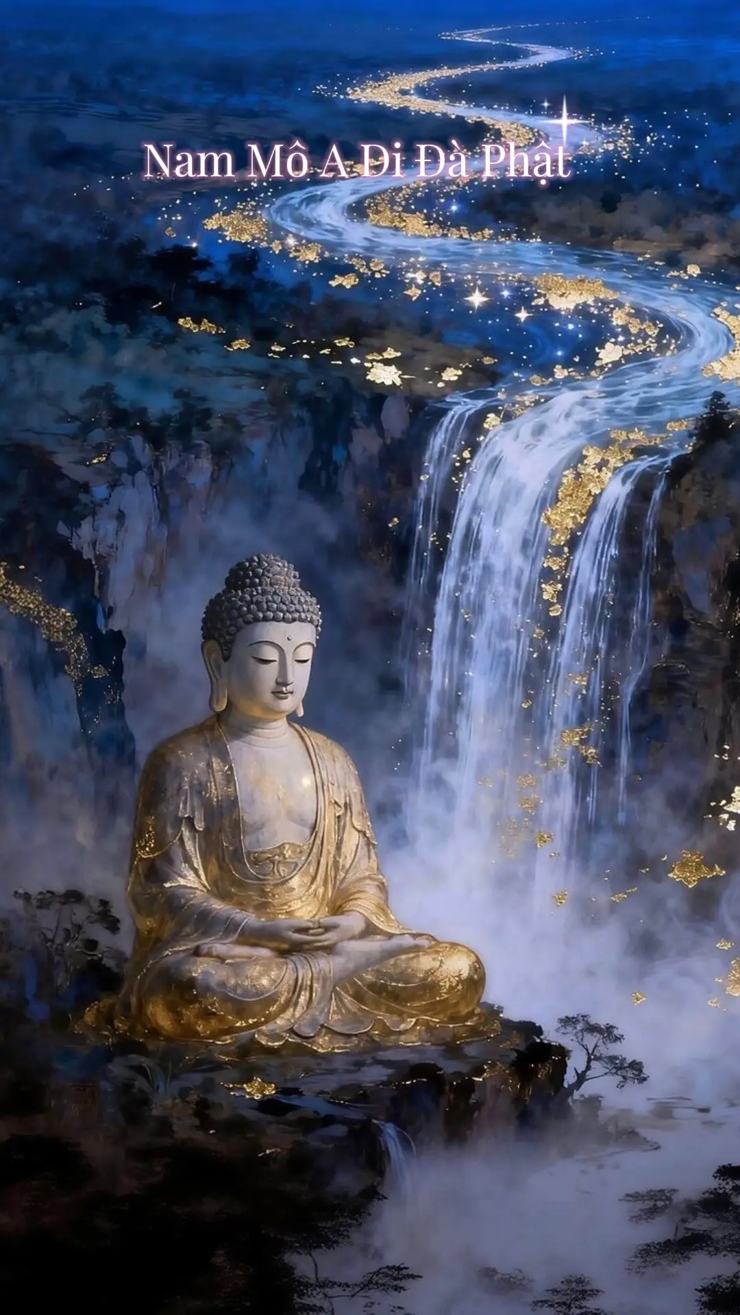 Phần 462: Nam Mô A Di Đà Phật 🙏🙏🙏 🌸 Muốn bảo vệ Cha Mẹ – Bản Thân – Con Cái, phải dùng “Pháp” là gì? Trong Phật giáo, bảo vệ không phải dùng bùa phép. Bảo vệ là dùng Pháp – tức là sống đúng lời Phật dạy. 1. Bảo vệ bằng Phước 🙏 Làm thiện, giúp người, hiếu kính cha mẹ, giữ tâm tốt → tạo phước. Có phước thì gia đình tự nhiên bình an. 2. Bảo vệ bằng Tâm🙏 Tâm an thì nhà an. Tu tập, thiền, niệm Phật → tâm mình sáng, năng lượng hiền lành lan ra, làm nhẹ nghiệp của cả nhà. 3. Bảo vệ bằng Giới🙏 Giữ 5 giới: không sát sinh, không trộm cắp, không tà hạnh, không nói dối, không rượu say. Người giữ giới → ít tai nạn, ít bệnh tật, ít gặp chuyện xấu. 4. Bảo vệ bằng Niệm🙏 Niệm Phật hoặc tụng chú Đại Bi, kinh Phổ Môn,...  Niệm để giữ tâm sáng – tâm sáng thì mọi điều dữ khó đến gần. 5. Bảo vệ bằng Hồi Hướng🙏 Mỗi việc thiện làm xong, hồi hướng cho cha mẹ – con cái. Phước của mình → che chở cho người thân. Nam Mô Bổn Sư Thích Ca Mâu Ni Phật 🙏🙏🙏 #bonsuthichcamauniphat🙏🙏🙏 #adiddaphat🙏🙏 #quantheambotat #phatphapnhiemmau90 #xuhuong 