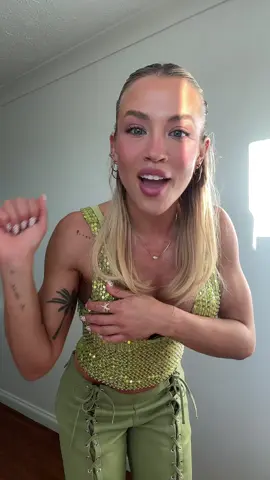 Guess what we’re seeing today!!!!