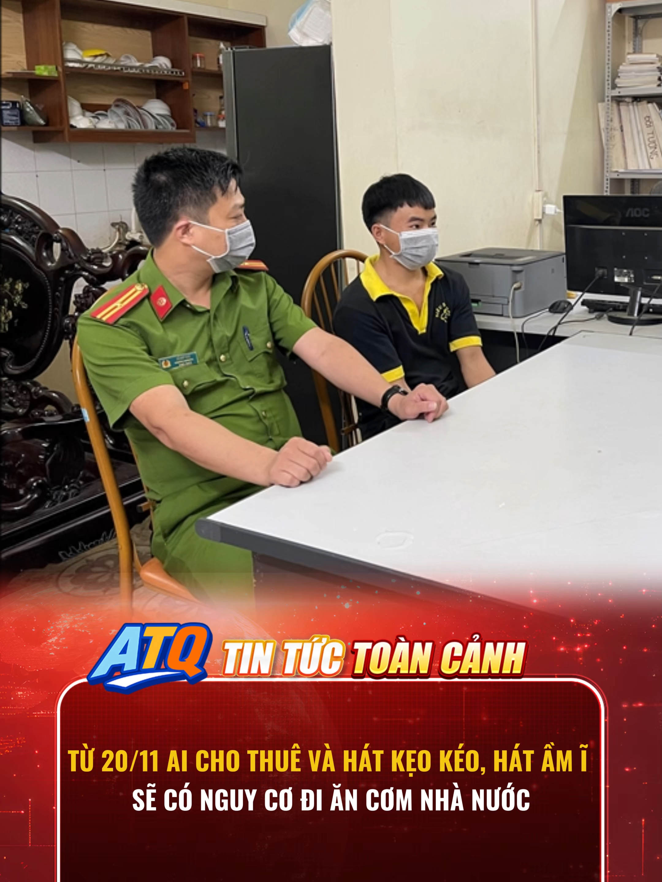 Quy định mới siết mạnh tiếng ồn đô thị. #thoisu #tintuc24h #atq #TinTucToanCanh