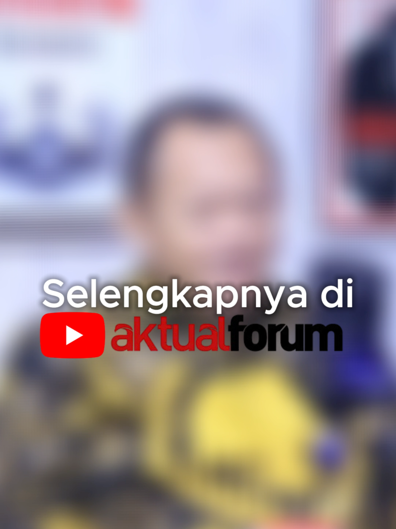 Drama Lahan Sawit: Dari Satgas, Agrinas, Sampai Rebutan Warga. Dalam kesempatan kalu ini, Sarmuji sebagai Sekjen Golkar membahas bagaimana susahnya proses alih kelola lahan sawit dari Satgas ke Agrinas, dimulai dari perusahaan-perusahaan yang tidak rela tanahnya disita, modus-modus yang muncul, sampai masyarakat sendiri yang ikut mengambil alih lahan negara. Kami membahas dampap kedepan untuk pendapatan negara, tantangan di lapangan, dan kenapa penyelesaian masalah tanah yang tidak pernah sederhana, walau semestinya peluang yang sangat bisa untuk memperkuat ekonomi agar tetap terbuka. #Opini #beritaterkini #prabowo #beritaterbaru #aktualforum #aktualcom #beritaaktual #kabinetmerahputih #opinipublik #ekonomiindonesia #golkar #golkarindonesia #lahansawit #agrinas