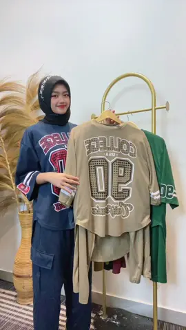 Checkout sekarang sebelum kehabisan Stock nya🥰🛍️ #onesetwanita #onesetmurah #onesetkekinian 