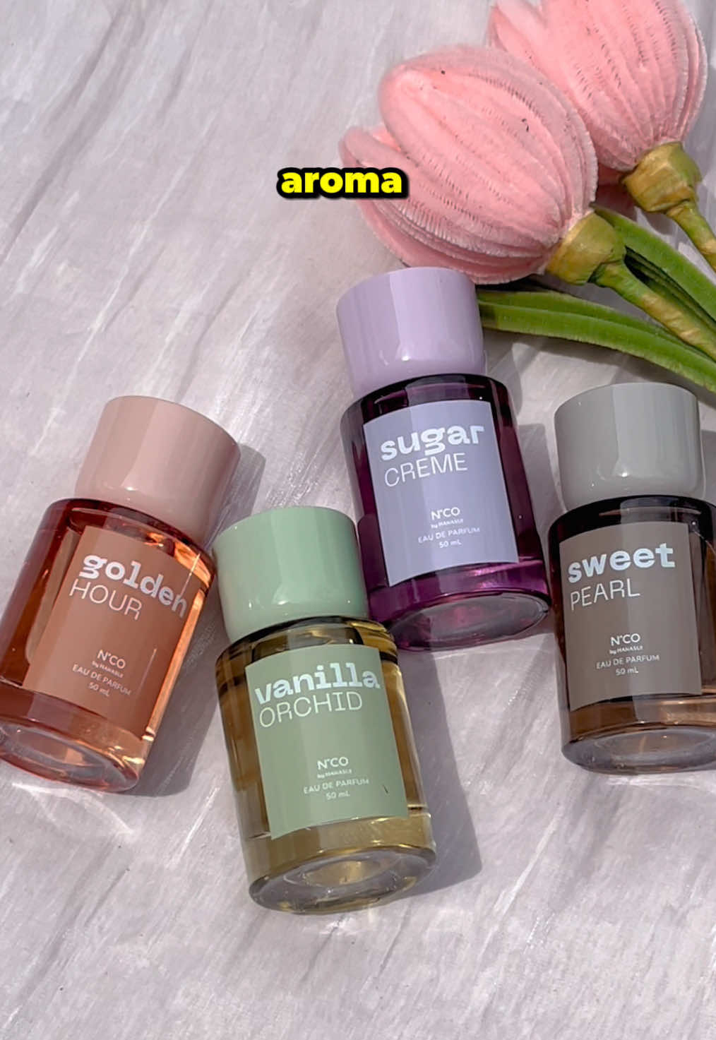 WAAAA SUMPAH ADA LAGI GEBRAKANNYA SI N.co Parfume. Wangi pol-pol annn #parfum #parfumviral #ncoperfume #parfumereccomended 