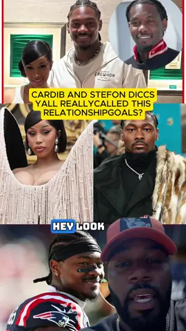 CARDI B AND STEFFON DIGGS DONE ALREADY #CARDIB #stefondiggs #breakup #entertainment #funny 