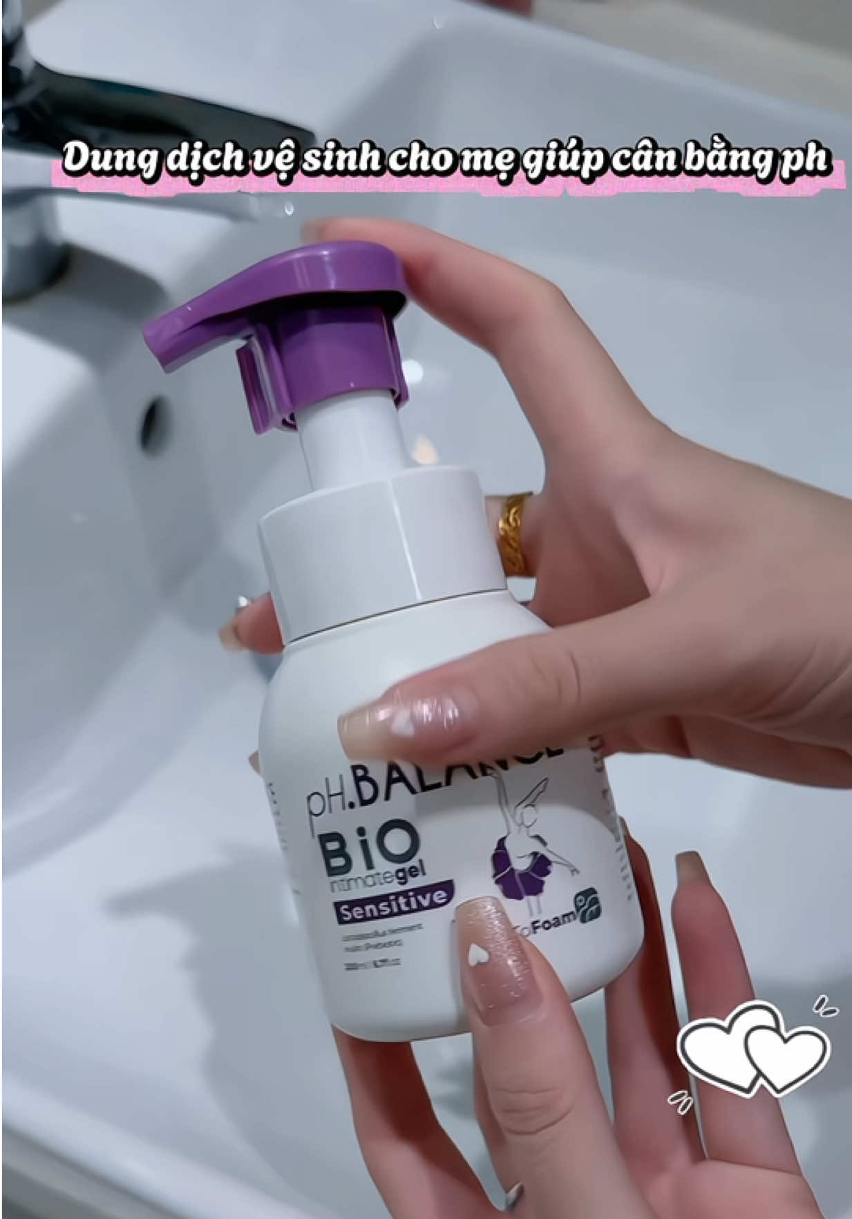 Bí kíp giúp mẹ bầu và mẹ sau sinh @Mẹ Thỏ Daily #botvesinh #bio #mebim #ddvs 