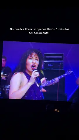 Esta parte 💔💔💔 #selenaquintanilla #selenaylosdinos #netflix 