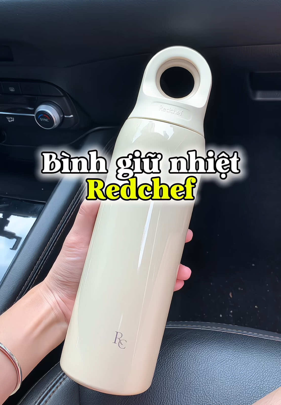 Bình giữ nhiệt #binhgiunhiet #redchef 