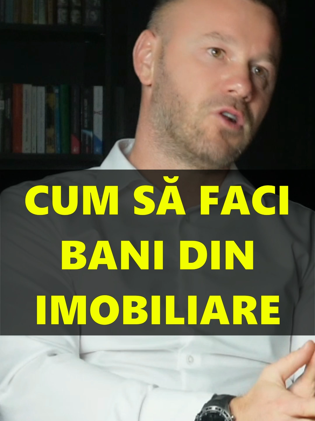 Cum și cât poți câștiga dacă investești în imobiliare? Ne lămurește Cătălin Priscorniță #cluj #catalinpriscornita #bani #imobiliare #castiguri #investitii
