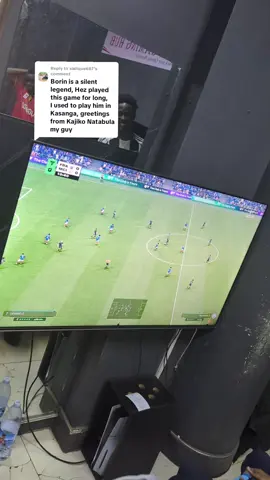 Replying to @sadique687 Your guy is right there. @Theeboreen 