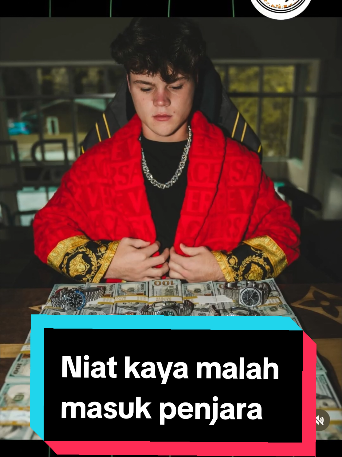 Jack Doherty jatuhnya brutal: banned Kick, McLaren crash, rug pull beruntun, sampai meltdown live bareng @SolJakey. Semua puncak chaos itu nganter dia ke status scammer paling cepat 2025. DYOR biar nggak ikut nyungsep. #scam #memecoin #rugpull #jack #jackdoherty 