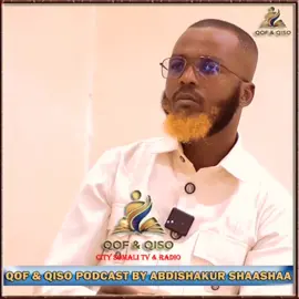 Qeybta 2aad) #Qof #& #Qiso 