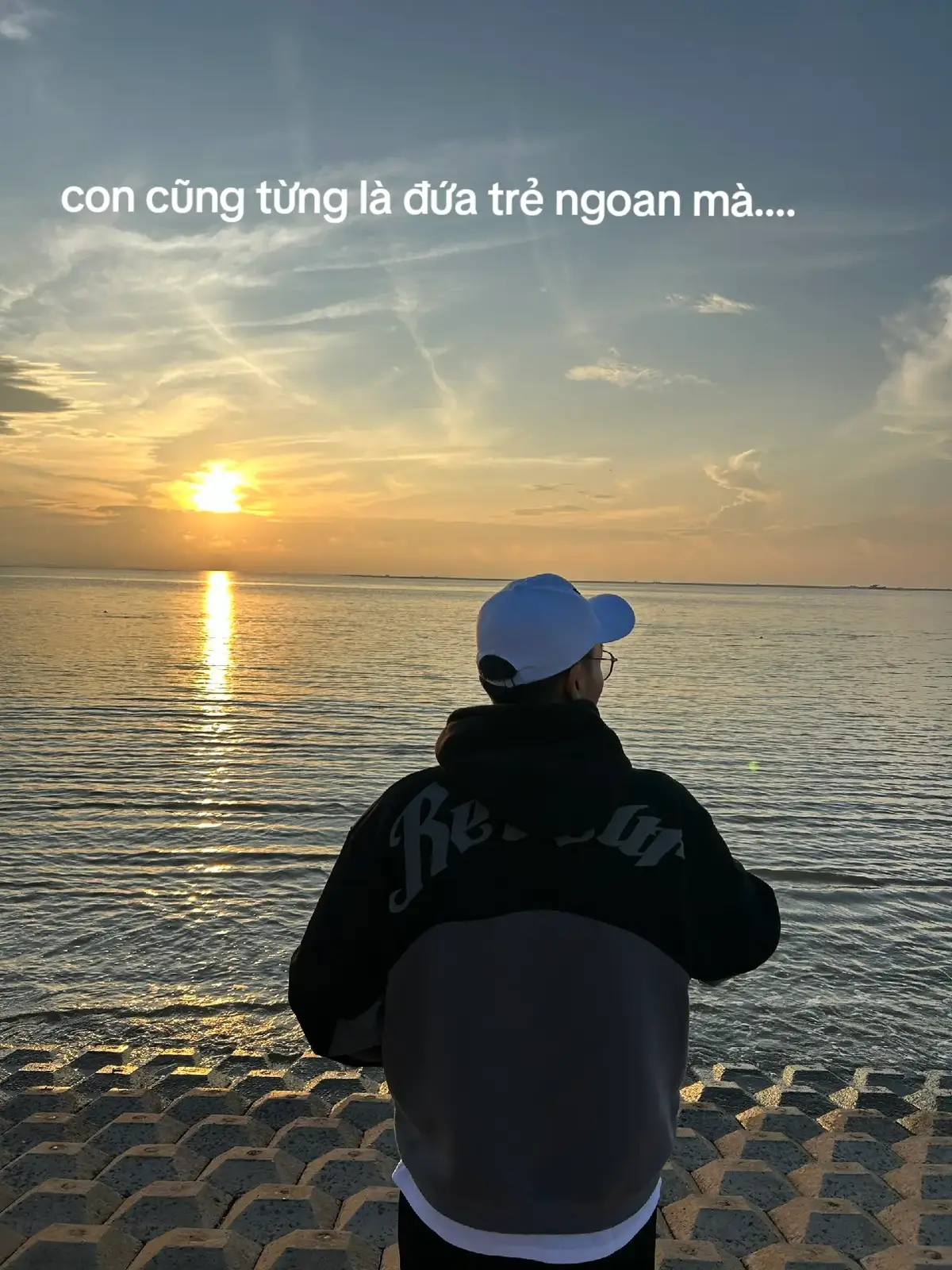 Lớn nhanh quá rồi #tiktok ##buon #xuhuongtiktok 