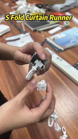 Looking for s fold curtain accessories direct from the source factory! With 20 years of experience, we specialize in tape and runner. #wavecurtaintapeandrunnersfactory #curtainandcurtaintrackrailaccessories #sfoldcurtaintapeandrunnersfactory #ripplefoldcurtaintapeandrunners #wavecurtaintapeandrunners #ripplefoldcurtaintape #curtaintrackaccessories #curtainrailwholesale #sfoldcurtaintapeandrunners #curtaintrackrunners #sfoldcurtainrunners #chinesefactory #homedecor
