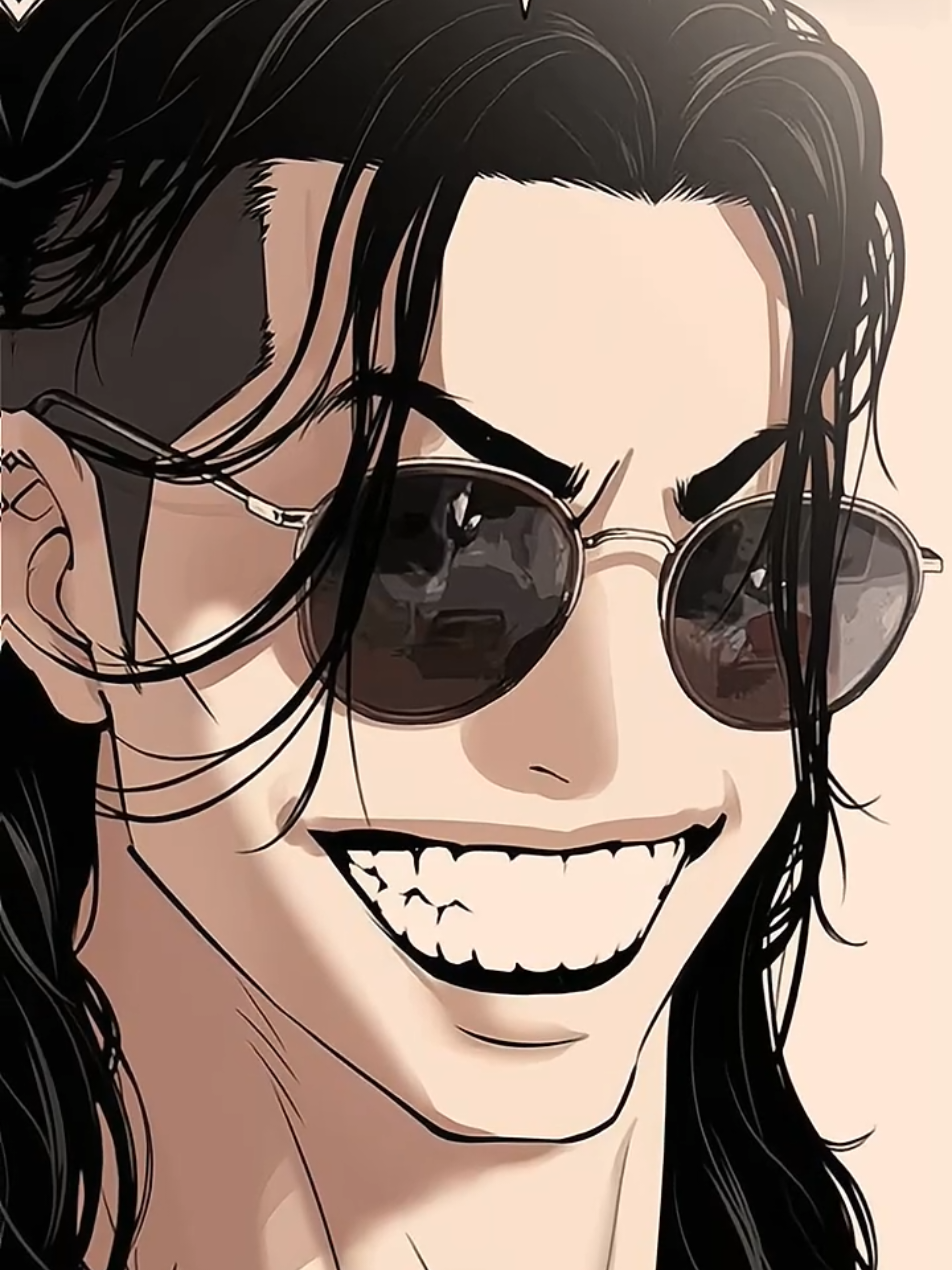 Yg katanya setara gabryong☠️☠️ #lookism #lookismedit #jinmujin #foryoupage #manhwareccomendation 