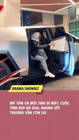 Mỹ Tâm Và Mối Tình Bí Mật Cuộc Tình Đẹp Đã Qua Nhưng Vết Thương Vẫn Còn Lại #DramaShowbiz #Trending #mỹtâm #fypp #mốitìnhbímậtcủamỹtâm