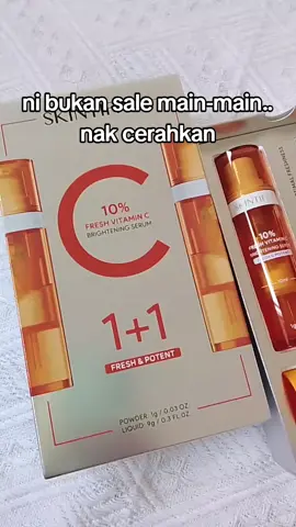 #skintific #skintificmy 