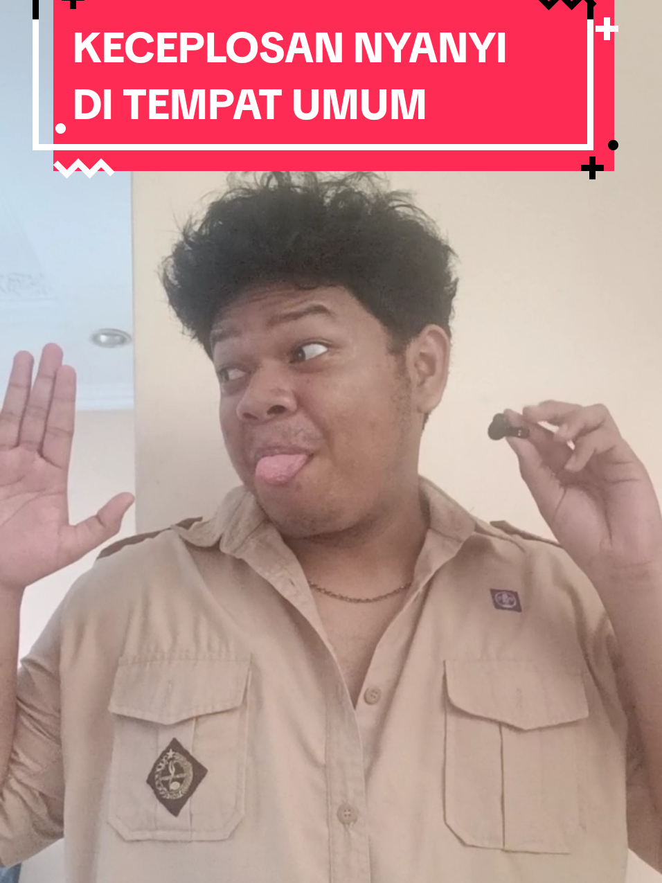 LO PUNYA BAKAT GA ?? 😜👆 LANGSUNG AJA CEK @aiceindonesiaofficial  #AiceGotYou  #HaveAnAiceDay  #AiceIndonesia  #AiceCrispyBallsCookiesandCream  #CrispyBoombastic 