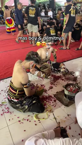 #gwsmlovers👹 #masboygwsm #kesurupan #pentasgwsm #4u 