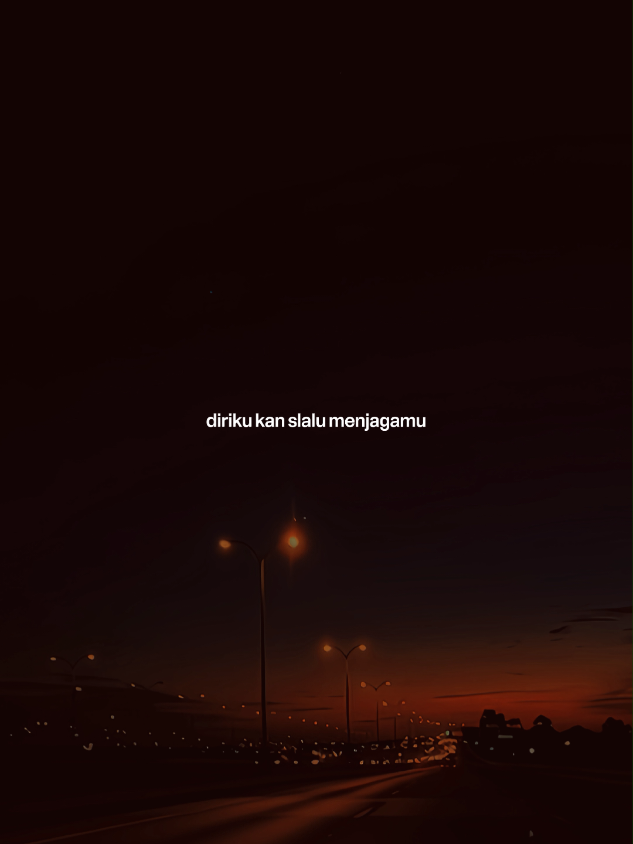 Hidupku kan damaikan hatimu || izinkan ku slalu menjagamu #liriklagu #overlay #fypviral #CapCut 