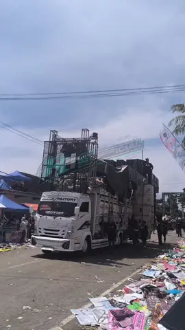 BLIZZARD AUDIO KARNAVAL GONDANGLEGI MALANG @blizzard_audio457  #pesonagondanglegi #gondanglegi2025 #allingondanglegi #malang24jam #fypシ゚ 