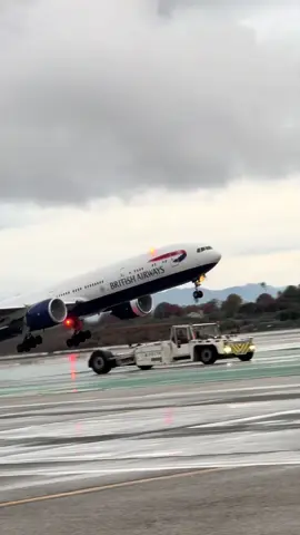 BA-777 #fyp #aviation #lax #boeing777 #777 