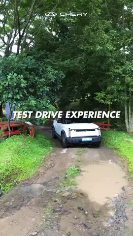 Chery J6 — where adventure begins🔥 #chery #cheryj6 #cheryindonesia 