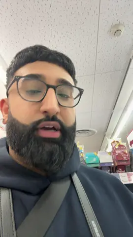 Best face mask for the punjabi community in Japan 🇯🇵 #punjabi #punjabitiktok #punjabicomedy 