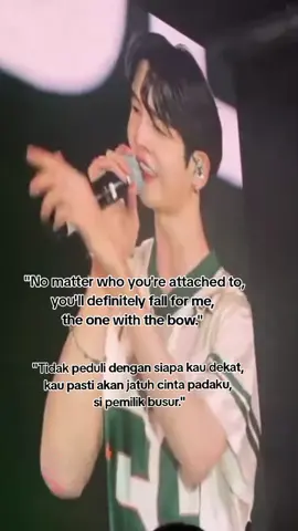 enggak perlu ditanya lagi, udah kecintaan bangett💕🥰 #jamessu #jsy #jamesspmk #jamessupamongkon #dexxth 