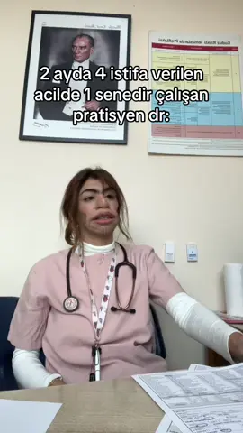 gelmiş geçmiş en kıdemli dru benim ulan #keşfet #kesfetbeniöneçıkart #doktorluk #dhy #acil