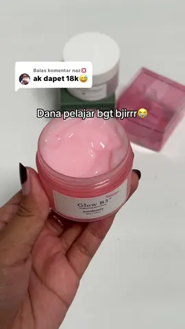 Membalas @naz💢 hoki bgt ka dapet harga 18k doang😭🫵🏻#eiem #eiembeauty #eiembeautymoisturizer #moisturizer #moisturizerviral 