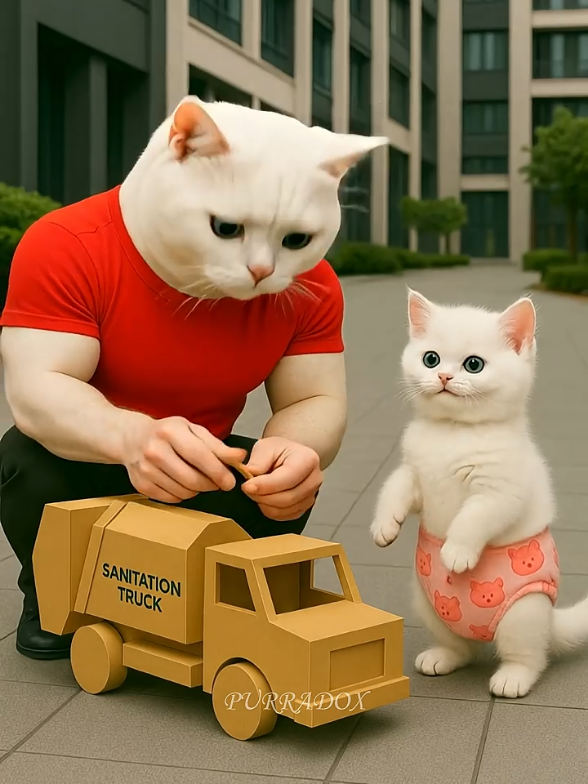 #cats #unitedstates #aicat #unfrezzmyaccount #meow 