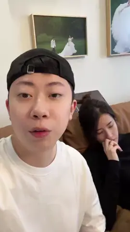 以身試打了你們第二期了 直接拿去用#台灣女生#夫妻日常