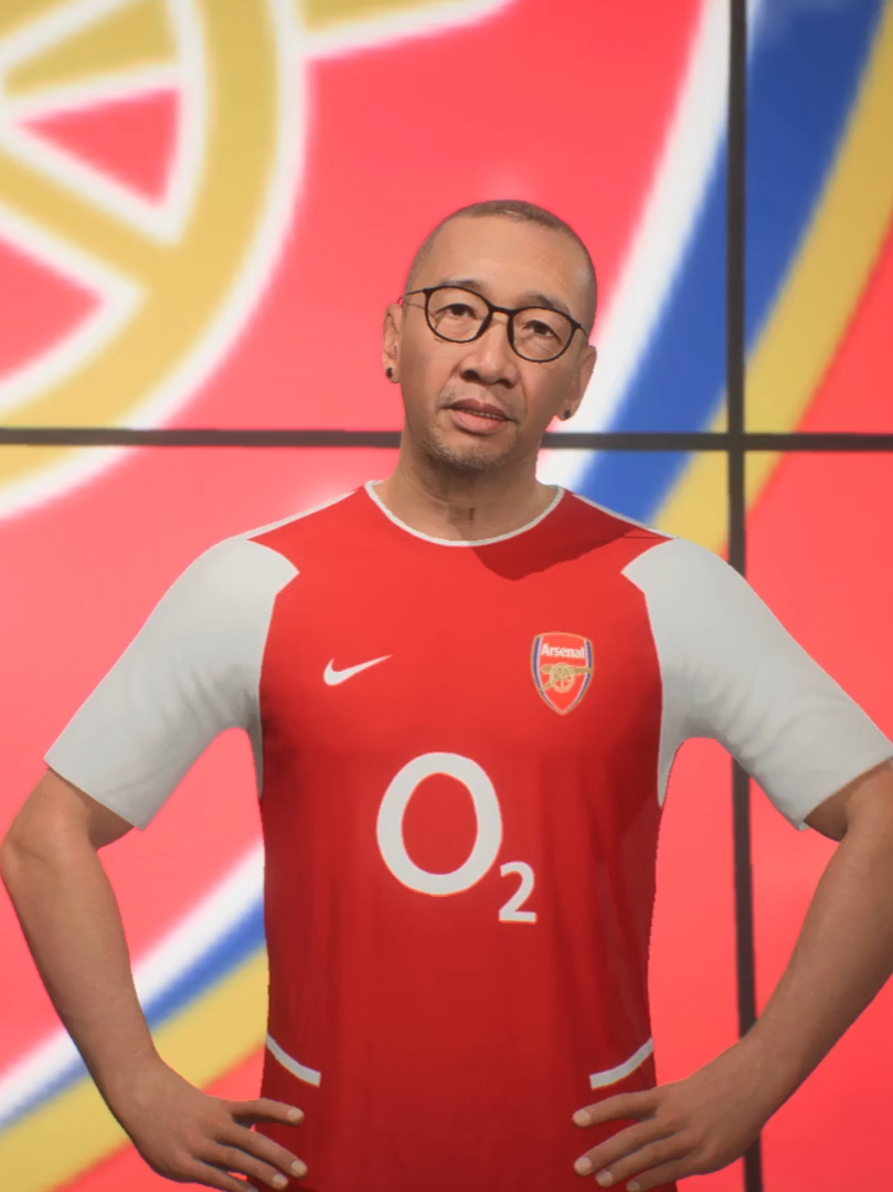 Full Video cek Youtube Ananda Football Channel  Subcribe, Like dan Komen ! ____ Dari Arsenal… ke Barcelona yang membawa Treble… sampai akhirnya ke Manchester United untuk membangkitkan kejayaan. Big match, derby panas, drama Liverpool, dan jeda internasional penuh nostalgia—Coach Justin menjalani segalanya. Dan setelah mencetak gol di laga amal Barca vs Madrid serta hattrick di Emirates… Ia kembali lebih siap dari sebelumnya. This is just the beginning. 🔥⚽ ______ #coachjustin #footballstory #manchesterunited #arsenal #barcelona #premierleague #liverpool #derbymanchester #footballseries #fyp #fypシ #tiktokfootball #storyfootball #socceredit #lagaamal #legendsmatch #hattrick #ucl #treblewinner #anfield #oldtrafford #campnou #foryoupage