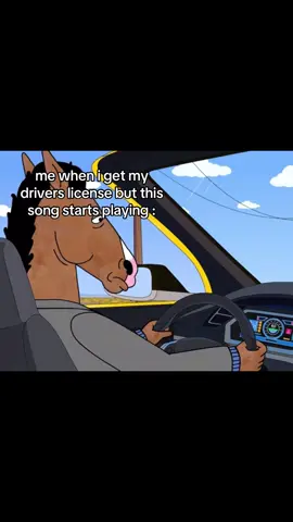 #oliviadean #letalonetheoneyoulove #fyp #lifegavemedepression #bojackhorseman 