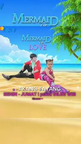 akan tayang guys baba and eric jangan lupa saksikan😭 #Briella #mermaid #foryoupage❤️❤️ #bayilucu  #core 