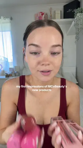 the lipliner you were all asking about!! @MCoBeauty #mcobeauty #fyp A d 