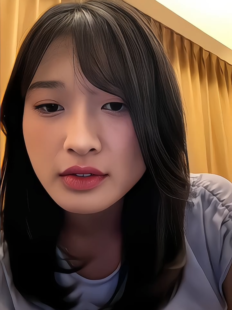 tengil yahh😝😁 #onieljkt48 #corneliavanisa #jkt48newera #jkt48 #jkt48edit 