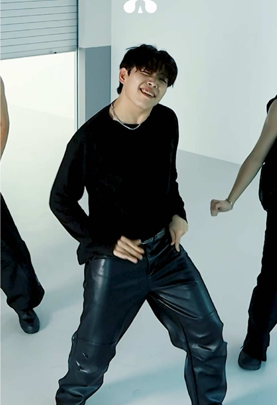 COMMA Performance Video ꕤ Full version on Youtube 📹 #comma #3d #jungkook #kpop #dancecover 