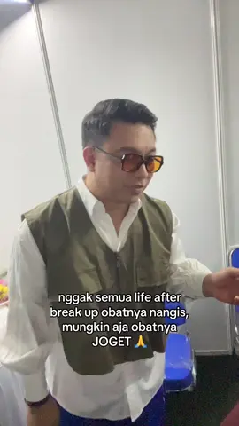 @MARIO GINANJAR maaf admin lupa lap kamera depan tapi gapapa karena yang penting GOYANGANNYA DONG 🙏 #fyp #titiknadir 