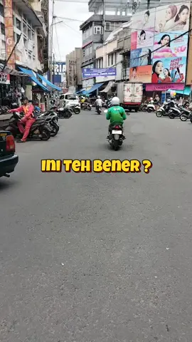 Ini teh Beneran ? #tasikmalaya #infotasikmalaya #tasikpride #parkirliar #tasik 