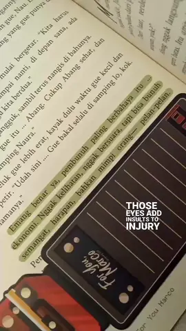 emang benar ya, #foryoumarco #novel #fyp 