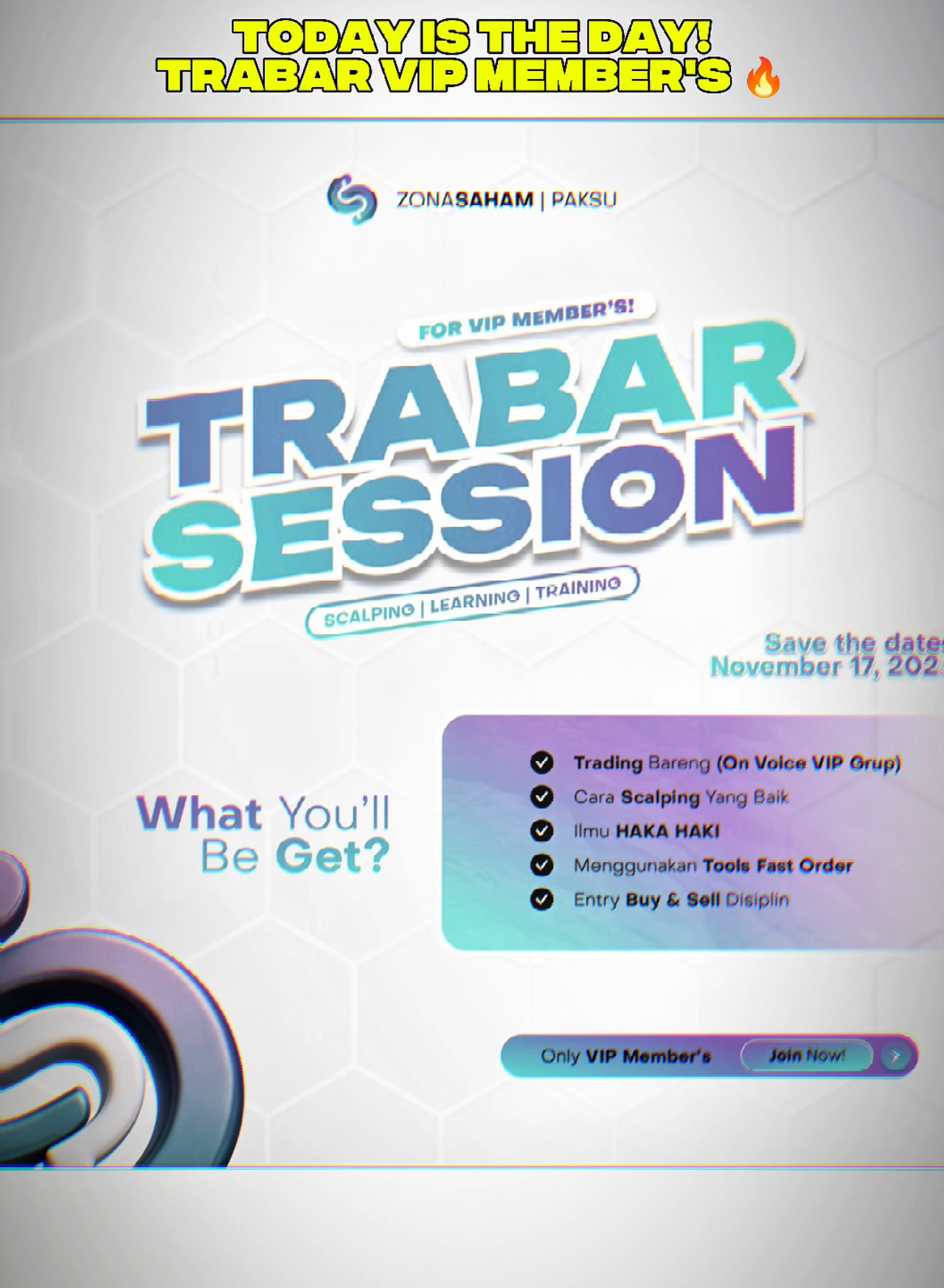 cair banyak yaaa Alhamdulillah 🔥😎 #tradingsaham #scalping #zonasahampaksu 