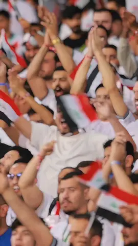 #المنتخب_العراق #أسود_الرافدين 