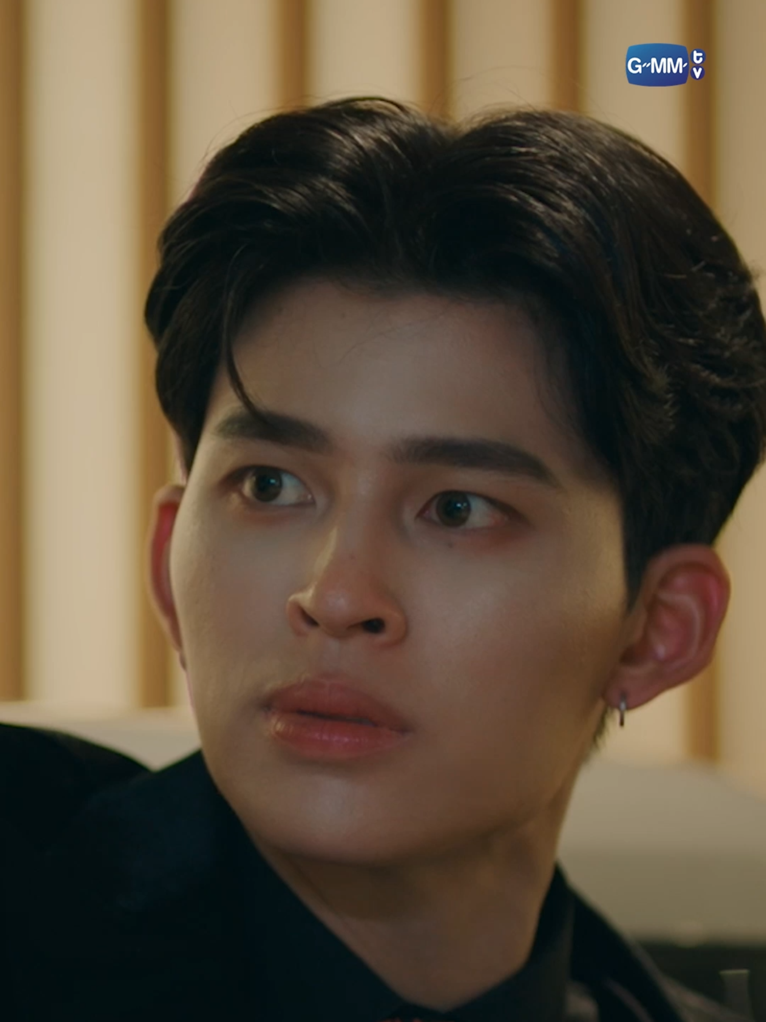 คนอย่างฉัน ไม่มีอะไรที่ ‘อยากได้’ แล้วไม่ได้! #MeAndTheeSeriesEP1 “มีสติหน่อยคุณธีร์ Me and Thee” 🤟 ทุกวันเสาร์ เวลา 20:30 น. ทางช่อง GMM25 และดูออนไลน์ เวลา 21:30 น. บนแอป iQIYI และเว็บ iQ.com ที่เดียวเท่านั้น #MeAndTheeSeries #GMMTV #บันเทิงTikTok