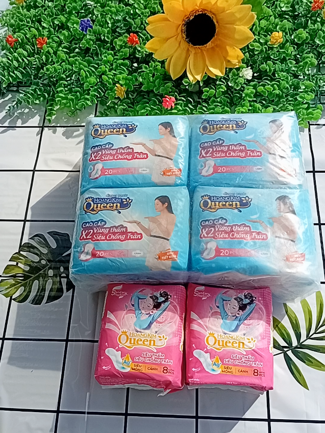 BVS X2 SIÊU THẤM NHANH  GẤP 2 LẦN SO VỚI BVS THƯỜNG #BĂNGVỆSINHSIÊUTHẤMHÚT #BĂNGVỆSINHSIÊUTHẤMHÚT #BVS #thuy988 