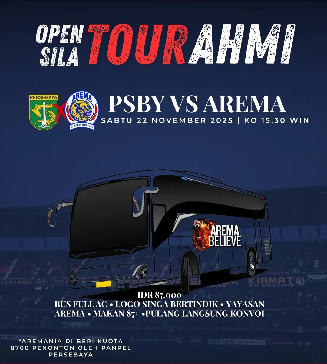 #aremania #arema #aremakansekitarmu 