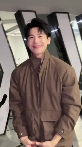 An optimistic and positive attitude will surely lead to success.